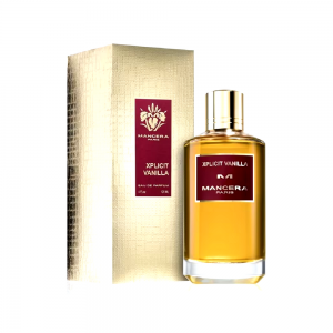 Mancera Xplicit Vanilla