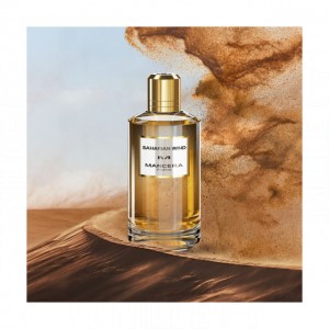 Mancera Saharian Wind