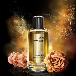 Mancera Sand Aoud