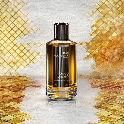 Mancera Aoud Orchid