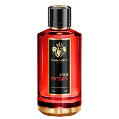 Mancera Red Tobacco Intense