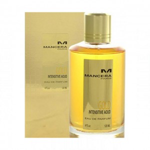 Mancera Gold Intensive Aoud