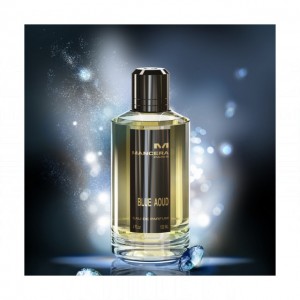 Mancera Blue Aoud