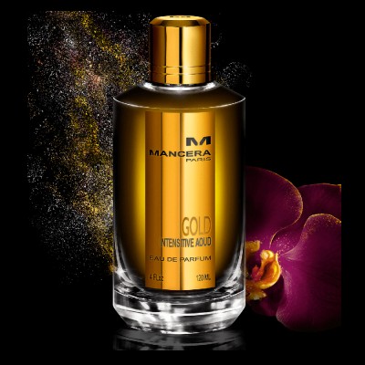 Mancera Gold Intensive Aoud