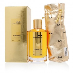 Mancera Gold Intensive Aoud