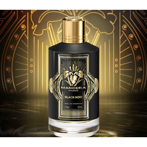 Mancera Black Noir