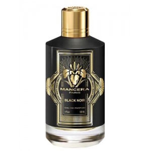 Mancera Black Noir