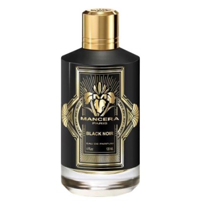 Mancera Black Noir