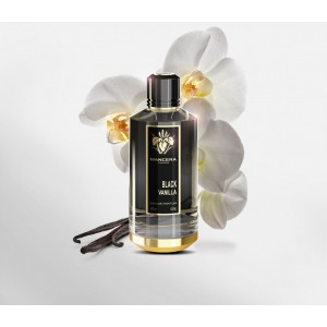 Mancera Black Vanilla