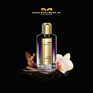 Mancera The Aoud