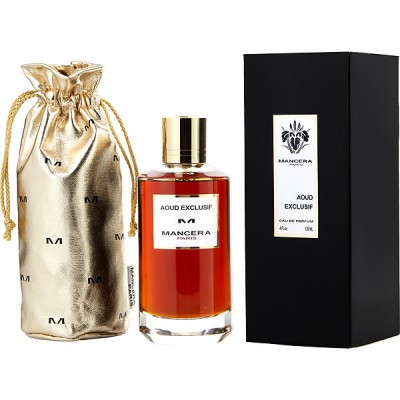 Mancera Aoud Exclusif