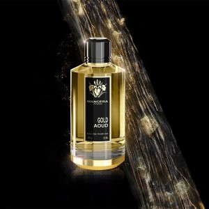 Mancera Gold Aoud