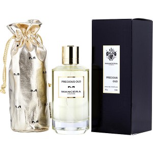 Mancera Precious Oud