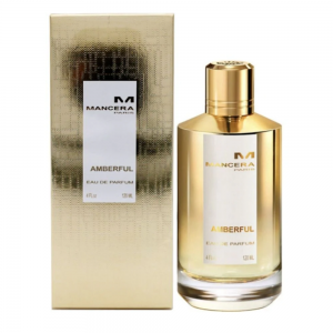 Mancera AMBERFUL Unisex