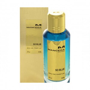 Mancera So Blue