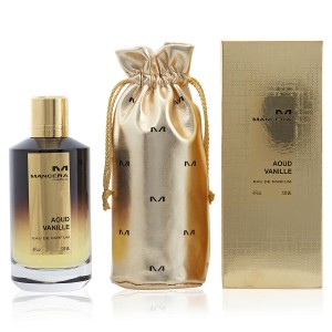 Mancera Aoud Vanille