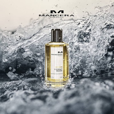 Mancera Intense Cedrat Boise