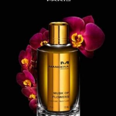 Mancera Musk of Flowers