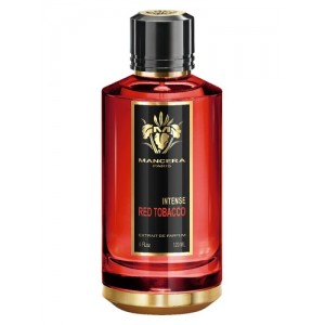 Mancera Red Tobacco Intense Extrait De Parfum