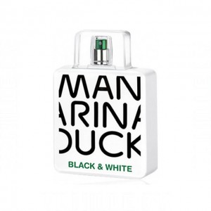 Mandarina Duck Black & White