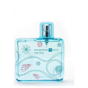 Mandarina Duck Cute Blue