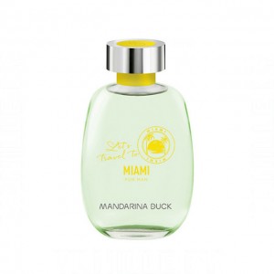 Mandarina Duck Let's Travel To Miami For Men