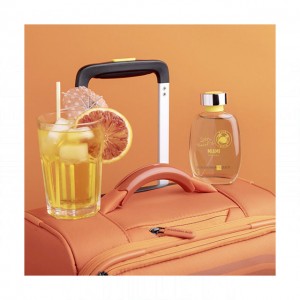 Mandarina Duck Let's Travel To Miami For Men