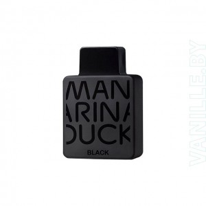 Mandarina Duck Black