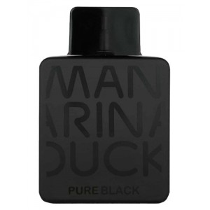 Mandarina Duck Black