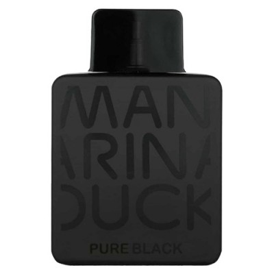 Mandarina Duck Black