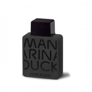 Mandarina Duck Pure Black