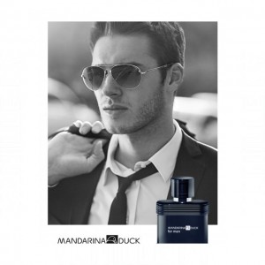 Mandarina Duck For Man