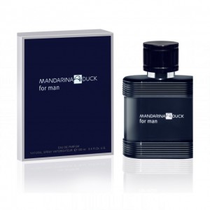 Mandarina Duck For Man