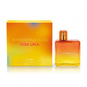 Mandarina Duck Vida Loca For Her