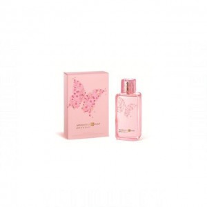 Mandarina Duck Pink is in the Air
