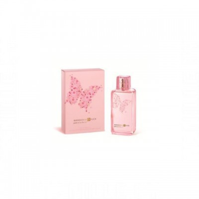 Mandarina Duck Pink is in the Air
