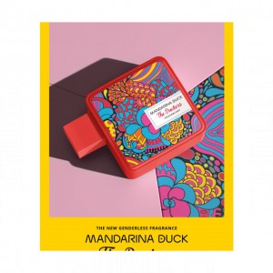 Mandarina Duck Freedomland