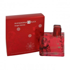 Mandarina Duck Rouge Intense