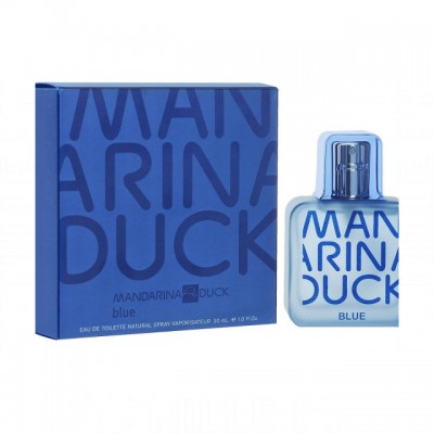 Mandarina Duck Blue Men