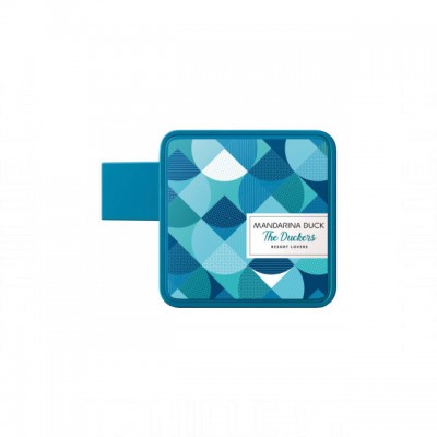 Mandarina Duck Resort Lovers