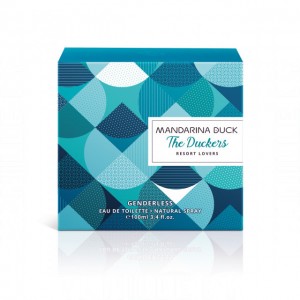 Mandarina Duck Resort Lovers
