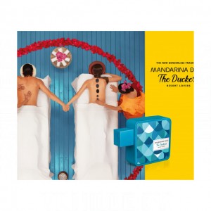 Mandarina Duck Resort Lovers