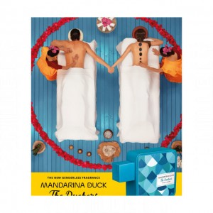 Mandarina Duck Resort Lovers