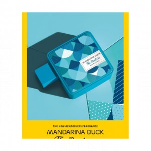 Mandarina Duck Resort Lovers
