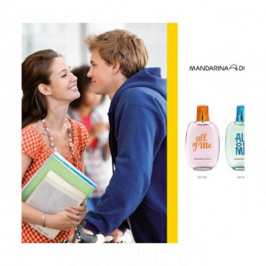 Mandarina Duck All of Me for Her