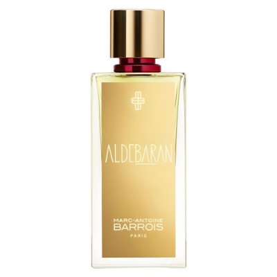 Marc-Antoine Barrois Aldebaran