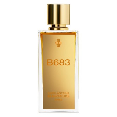 Marc-Antoine Barrois B683