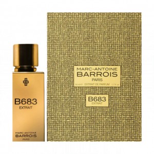 Marc-Antoine Barrois B683 Extrait