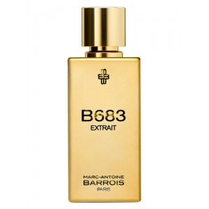 Marc-Antoine Barrois B683 Extrait