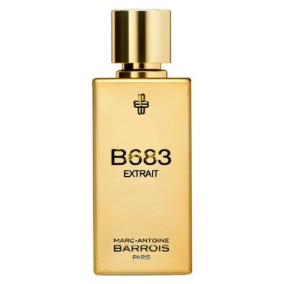 Marc-Antoine Barrois B683 Extrait